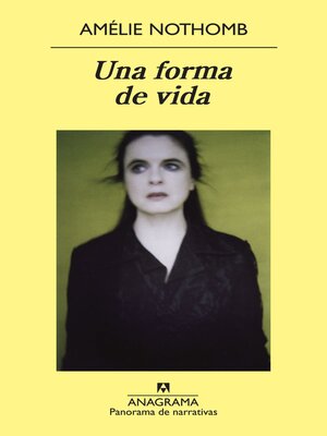 cover image of Una forma de vida